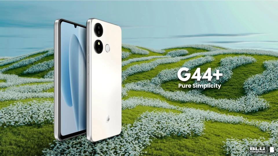 Blu G44 64GB (new in box)