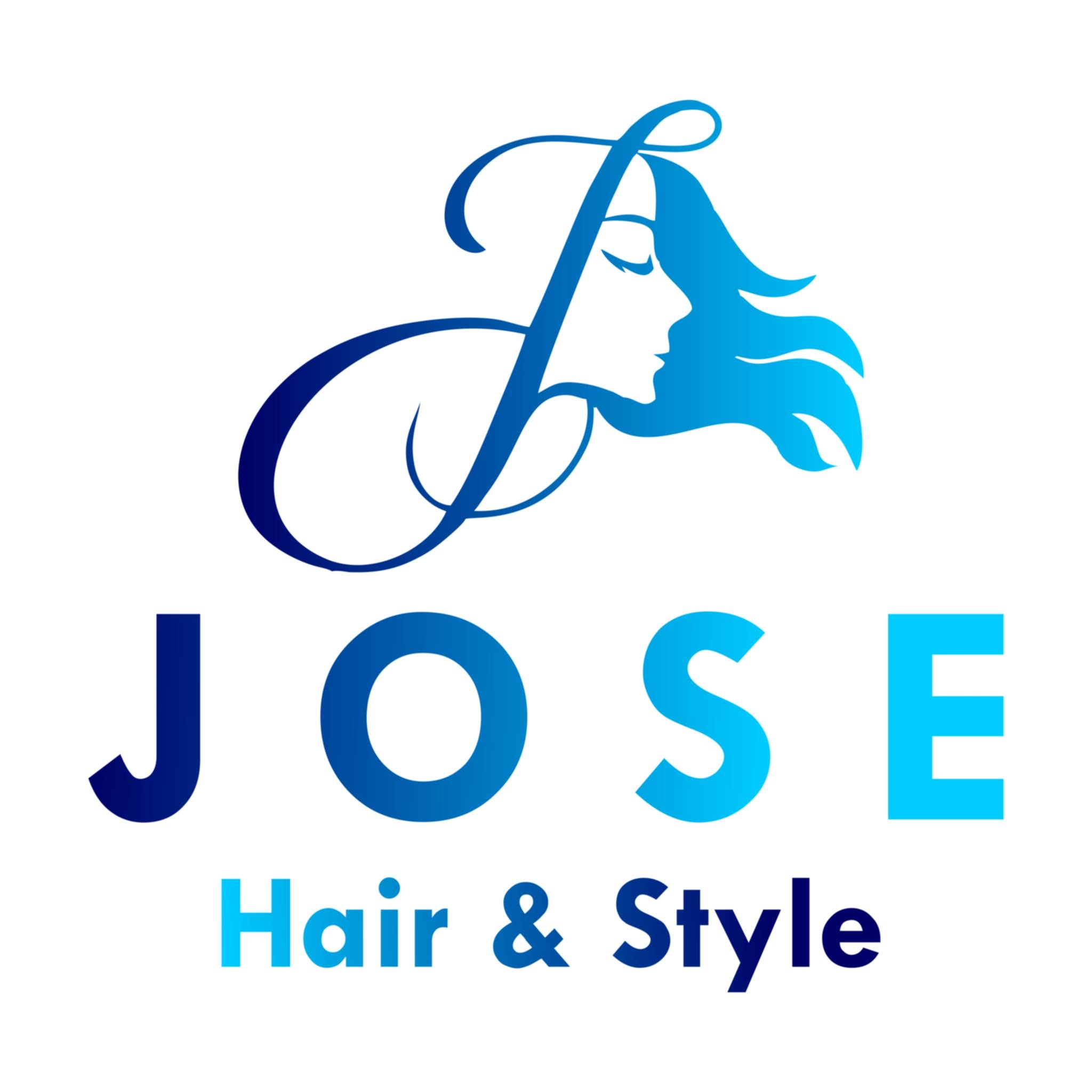 Jose Hair & Style