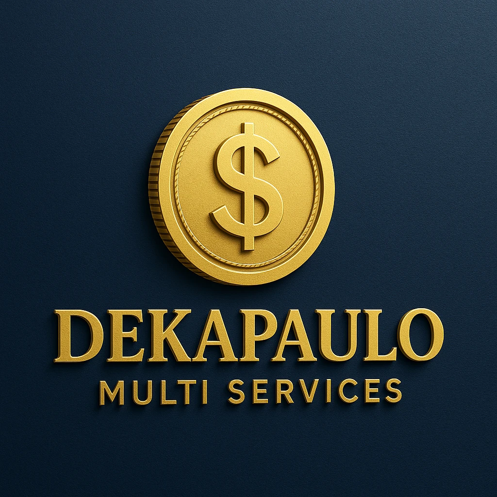 Dekapaulo Multi Services