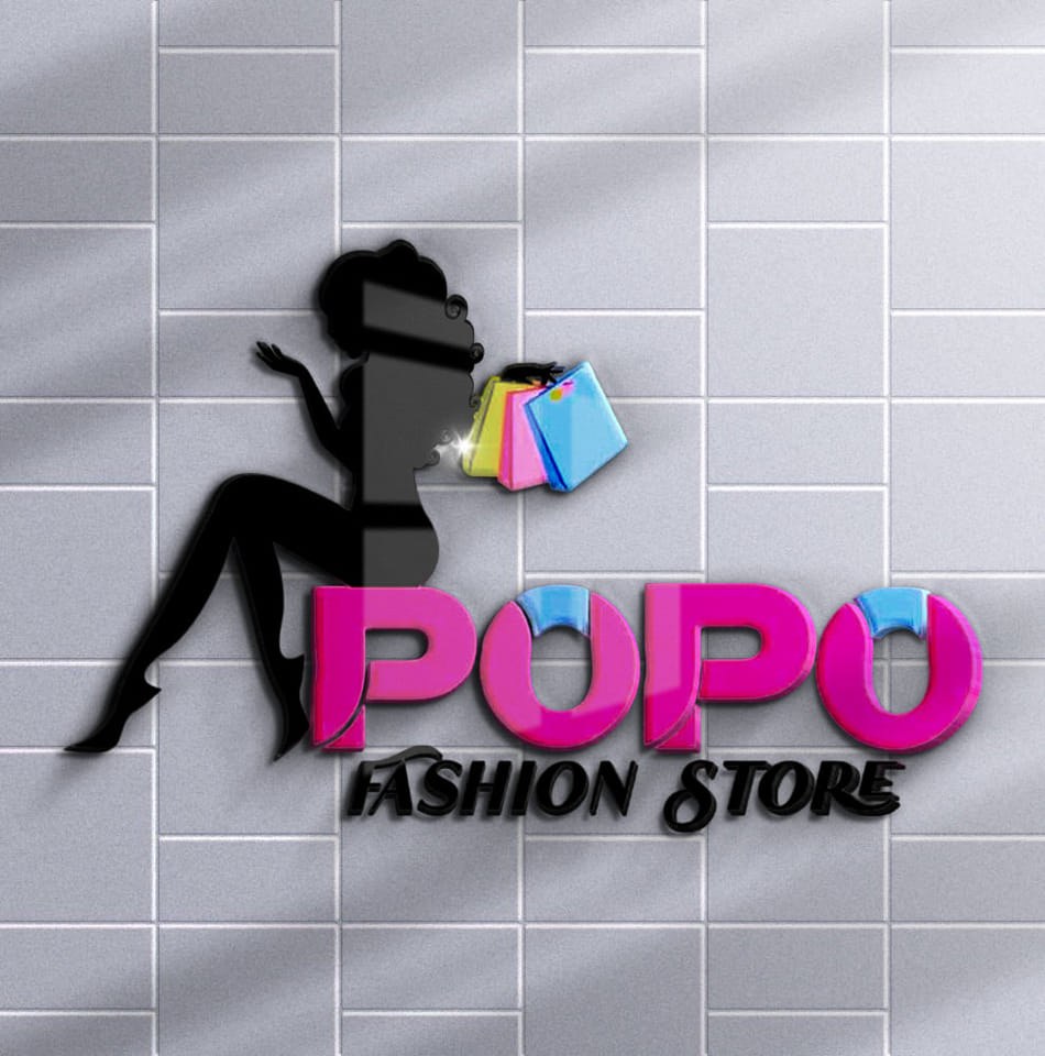 Popo Fashion Store