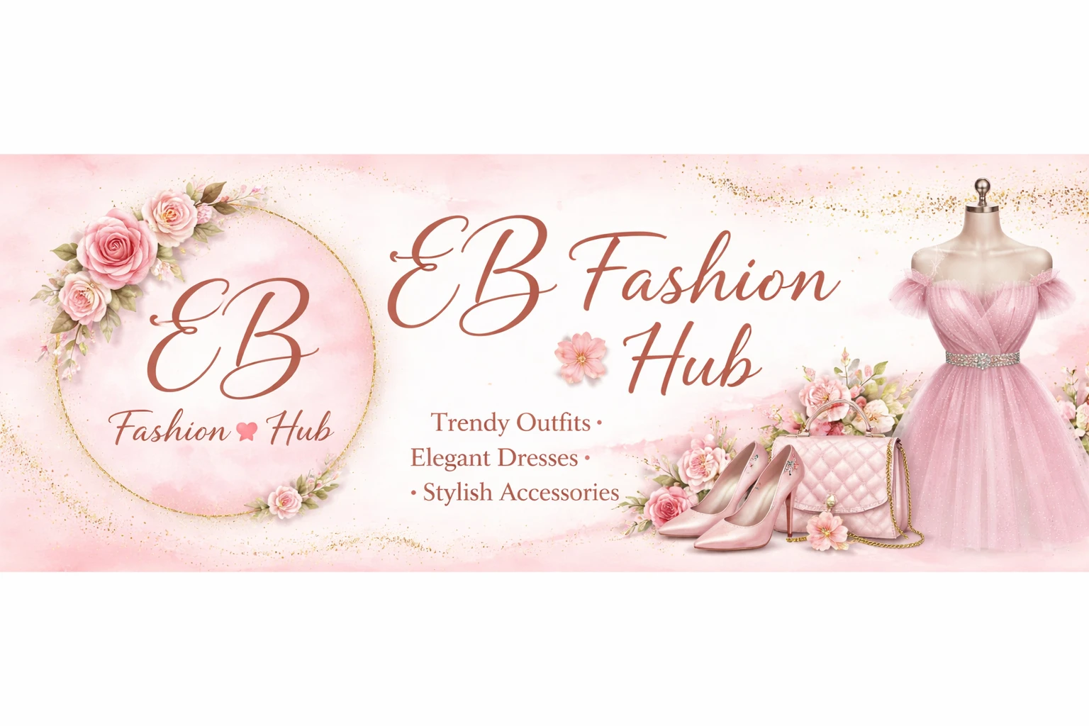 EB Fashion🌸Hub
