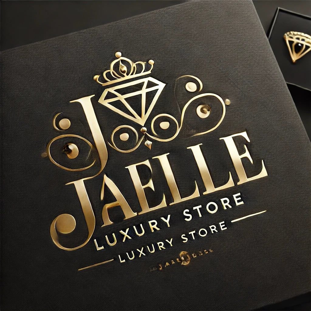 Jaelle Luxury store