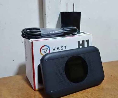 Rooter vast h1