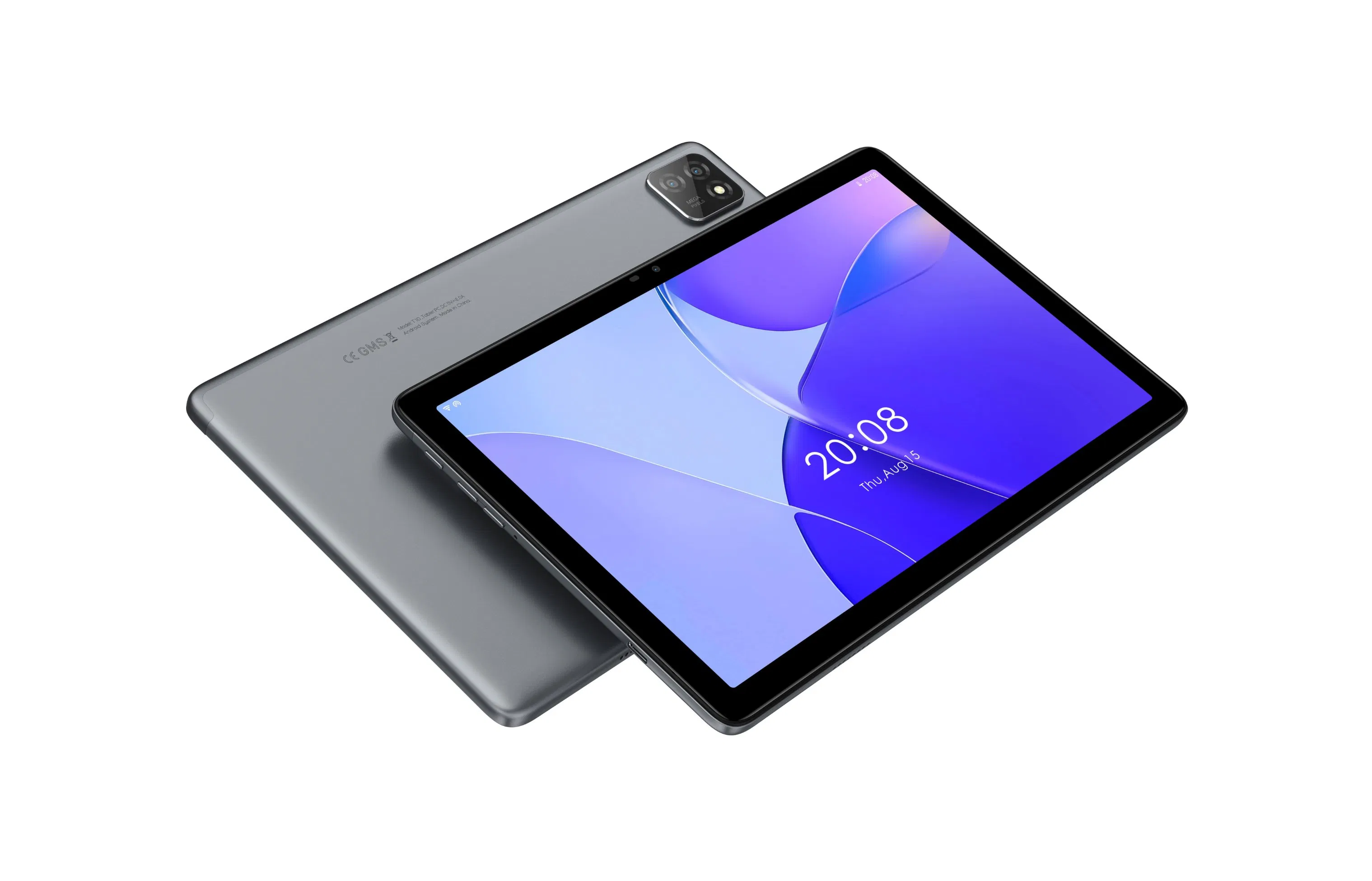 Tablette 10g 64GB (li fè apèl)