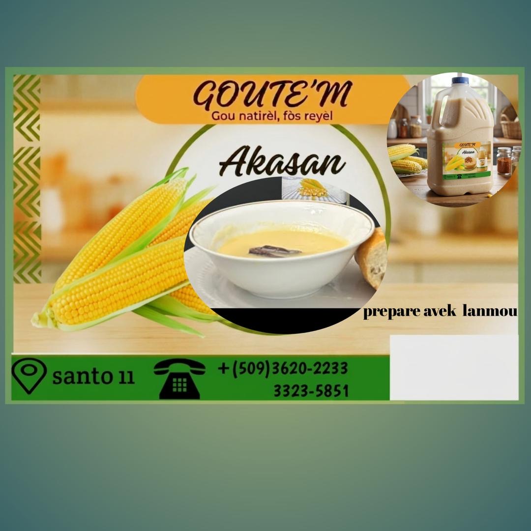 Gout’m