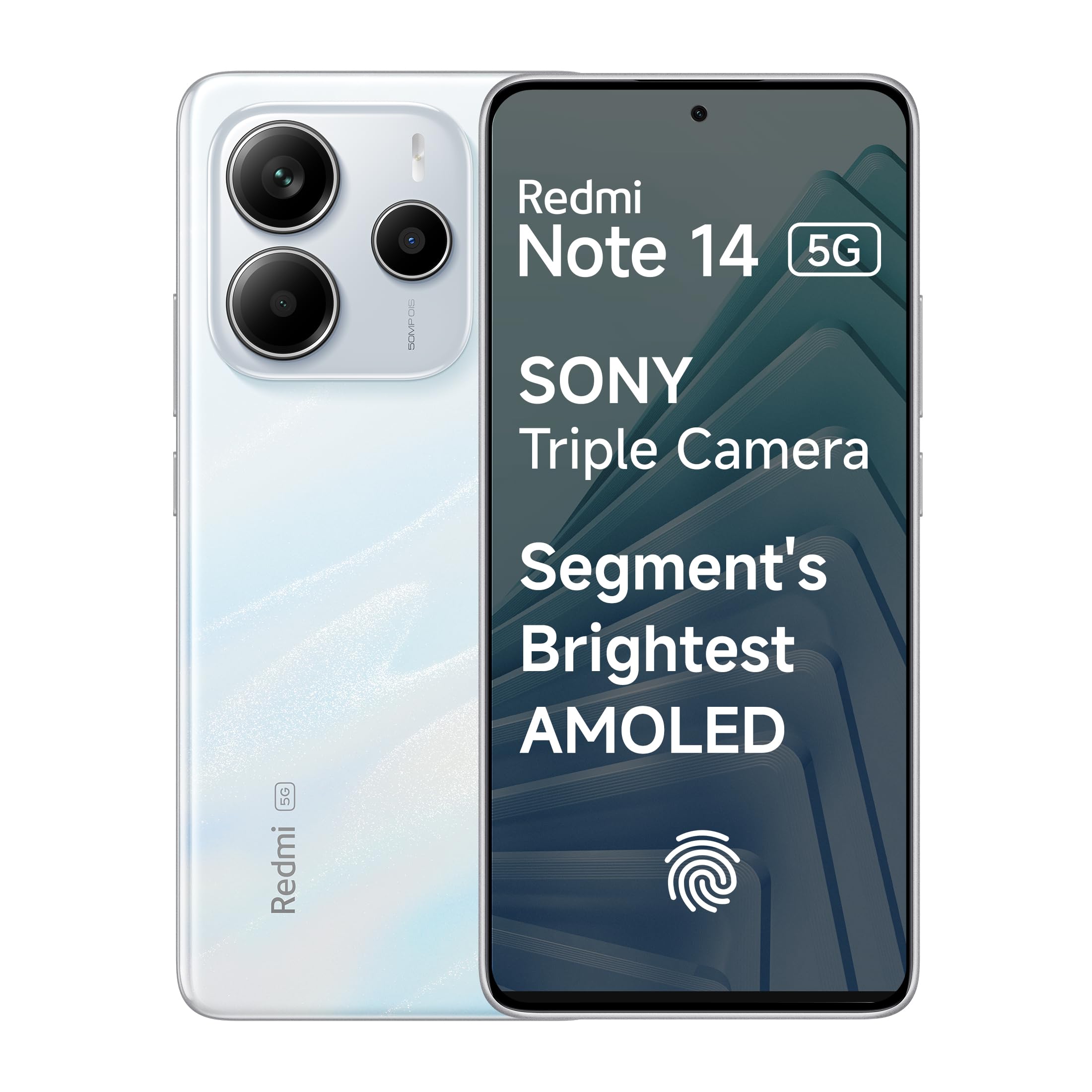 Redmi note 14