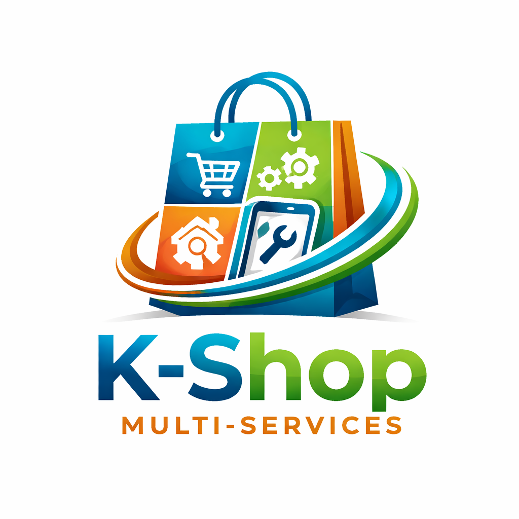 K-Shop Multi-Services
