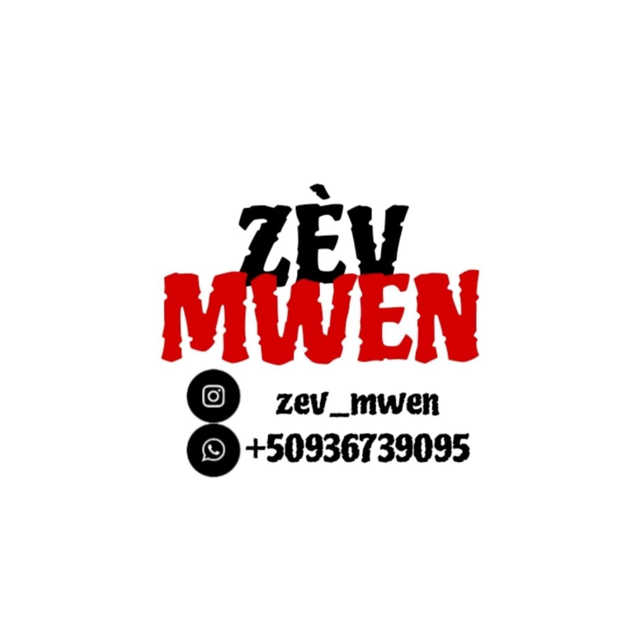 Zèv Mwen Atelye Boutik