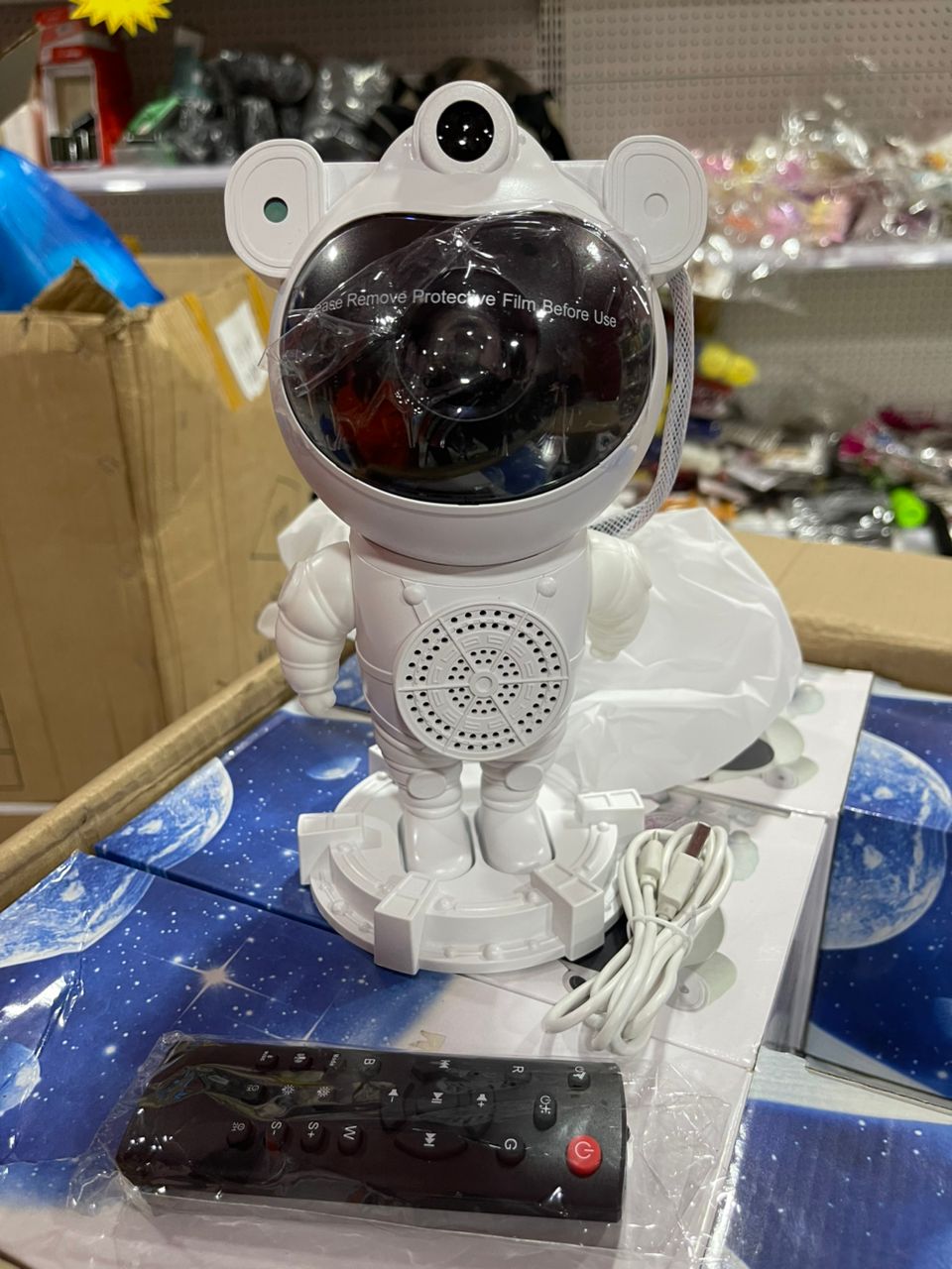 Astronaute Light