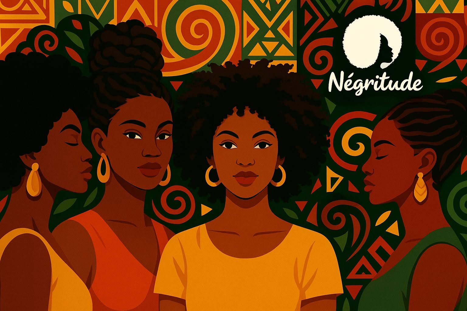 Négritude 
