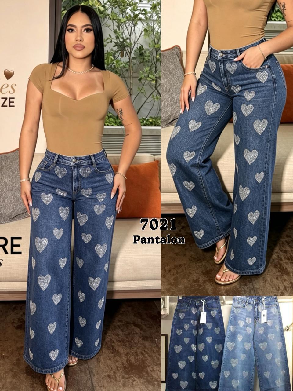 Pantalon