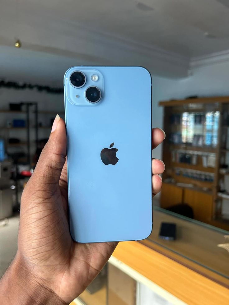Iphone 14 plus 128GB