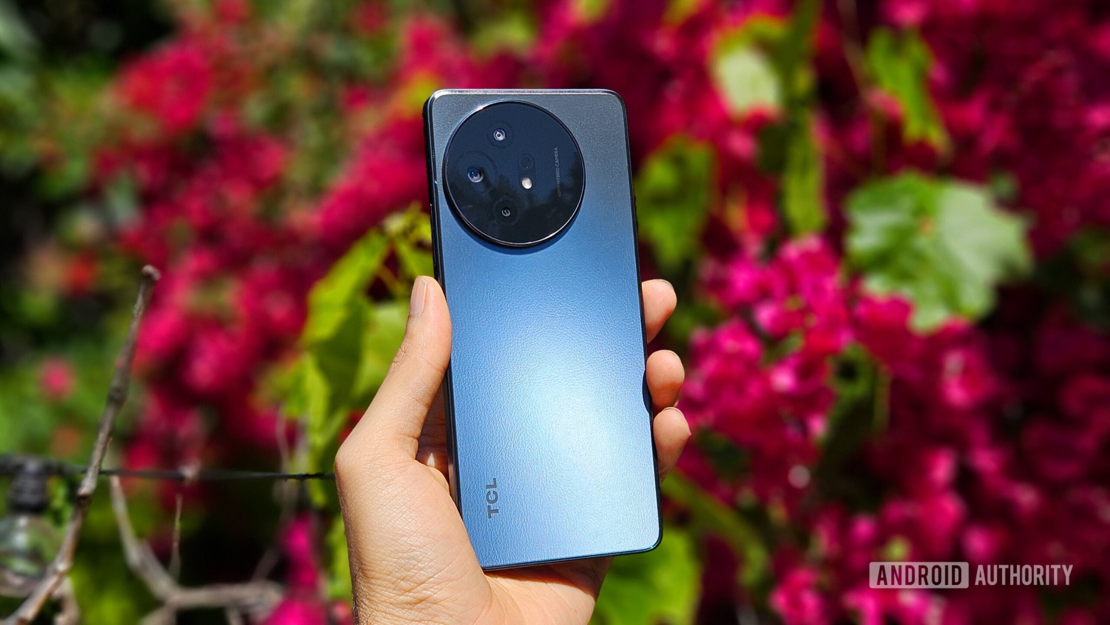 Tcl 50l 128GB