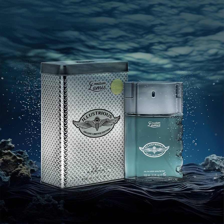 Illustrious Création Lamis