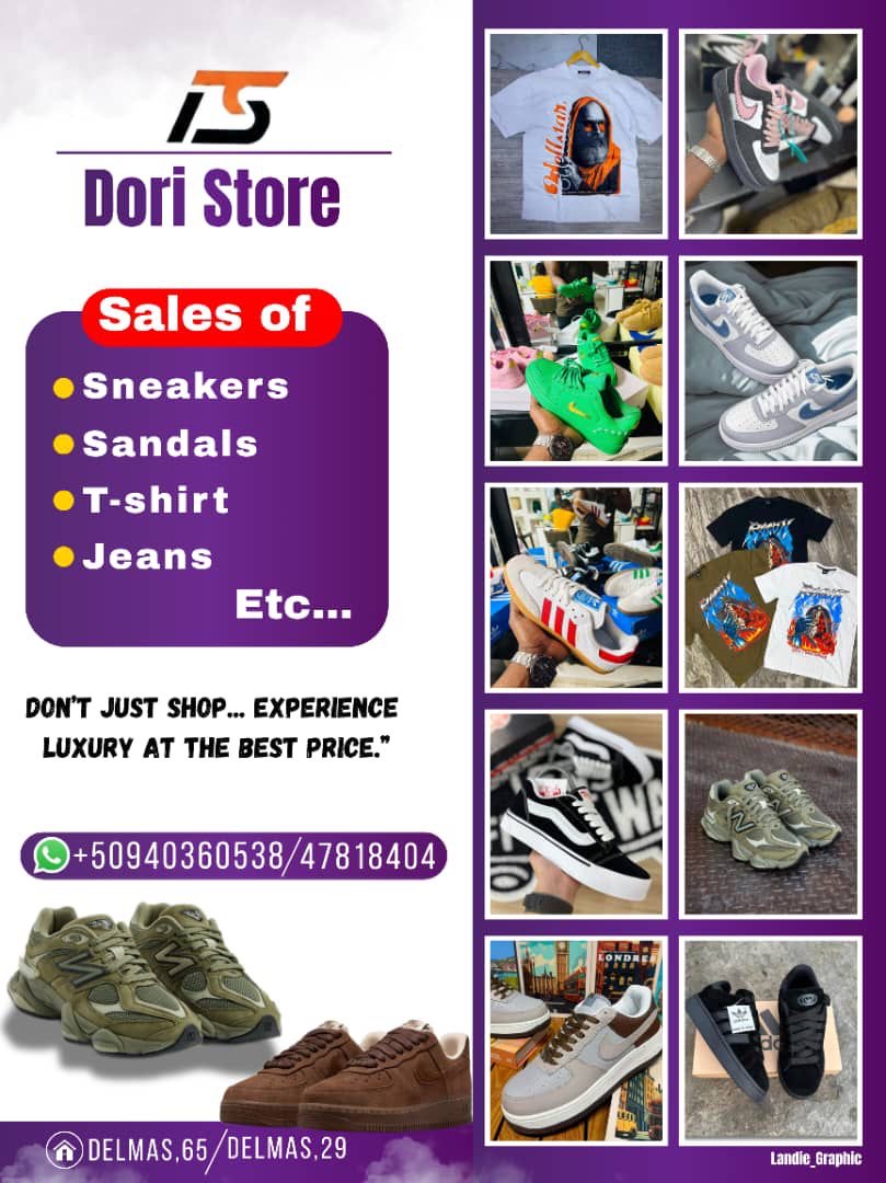 Dori-store