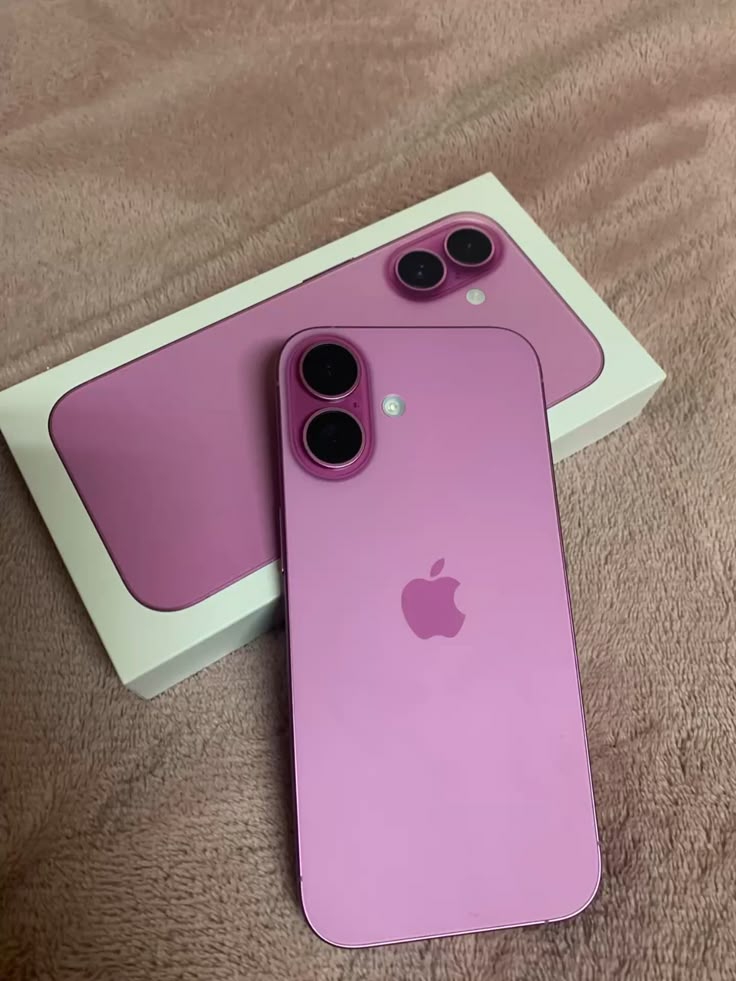 Iphone 16 plus