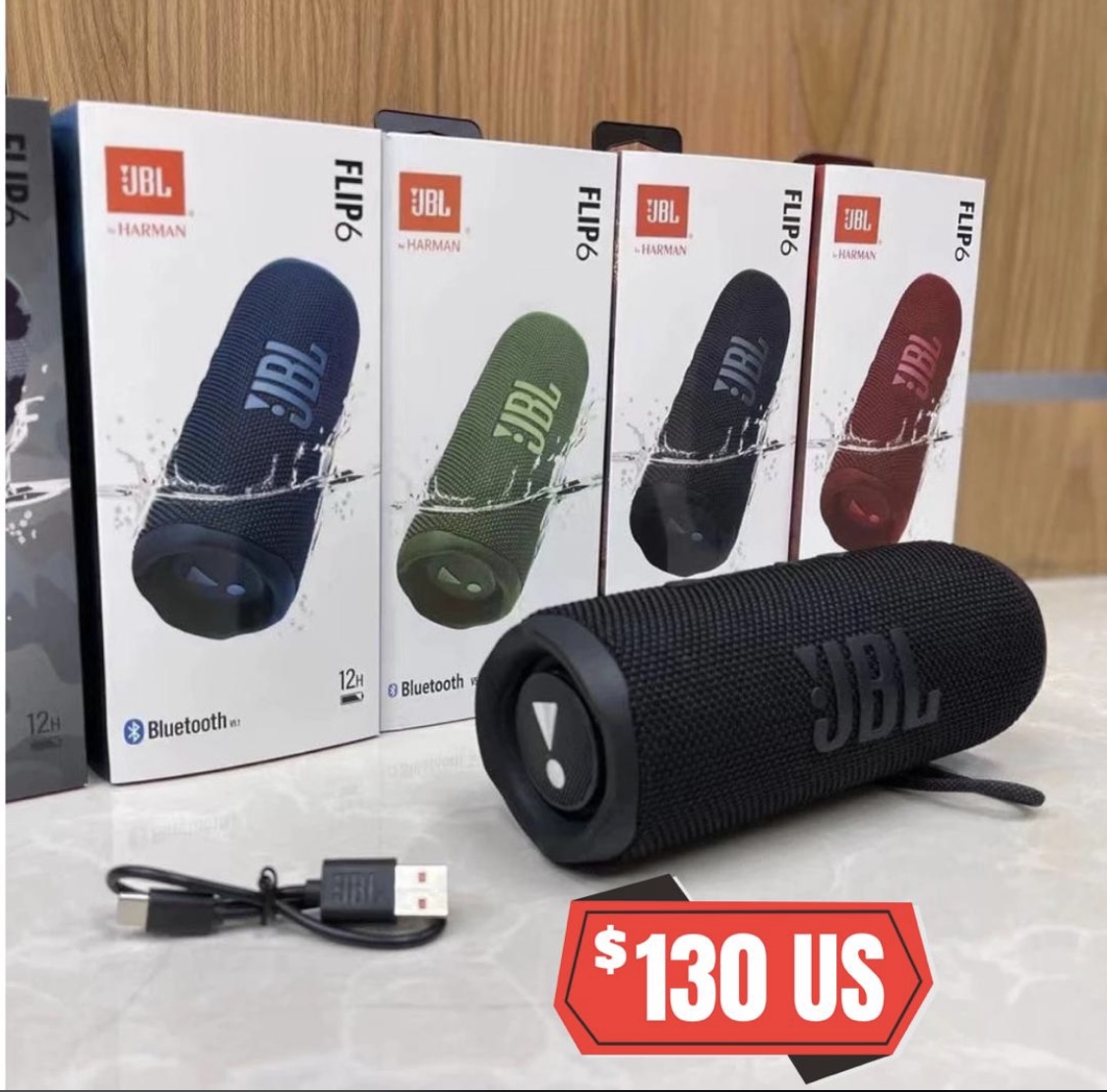 JBL.