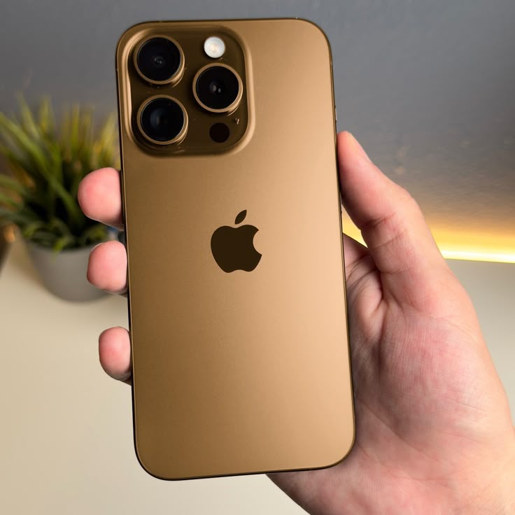 Iphone 16 pro max 256GB