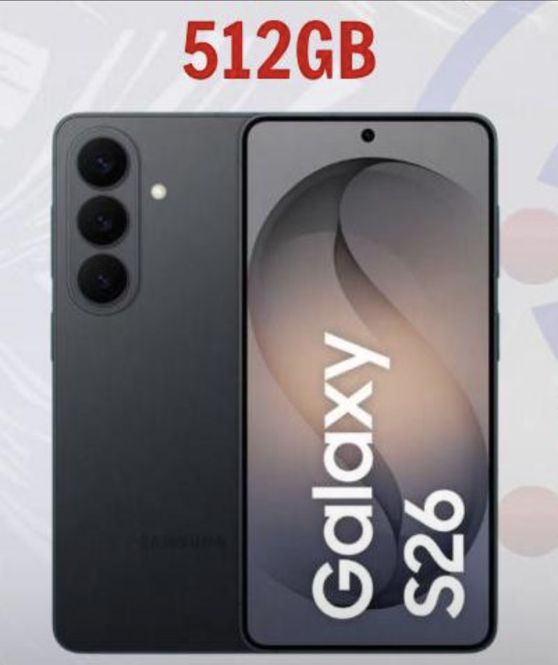SAMSUNG GALAXY S25