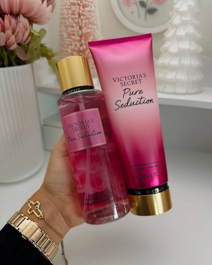 Jeu victoria Secret