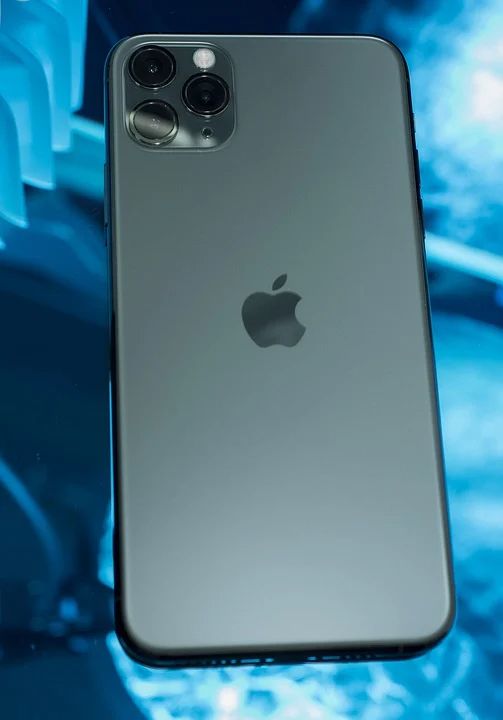 Iphone 11 pro max 256GB