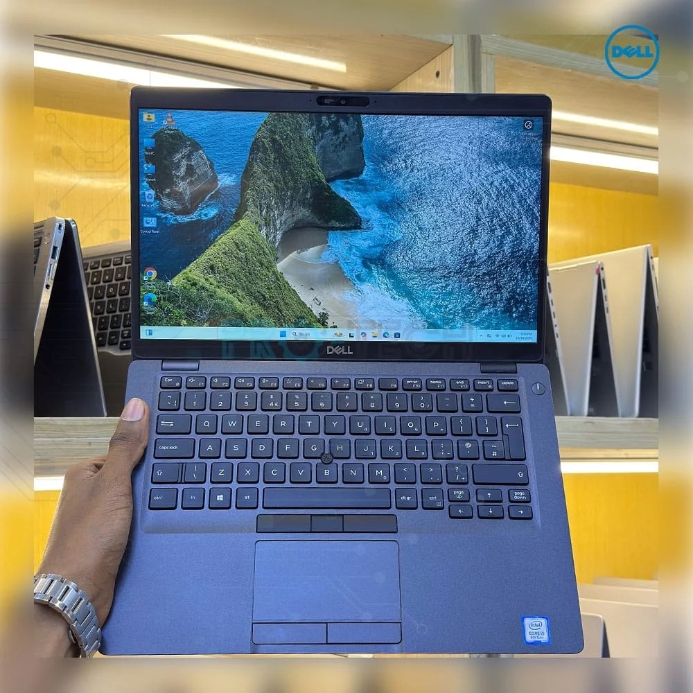 Dell latitude 5400