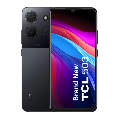 Tcl 503 128GB