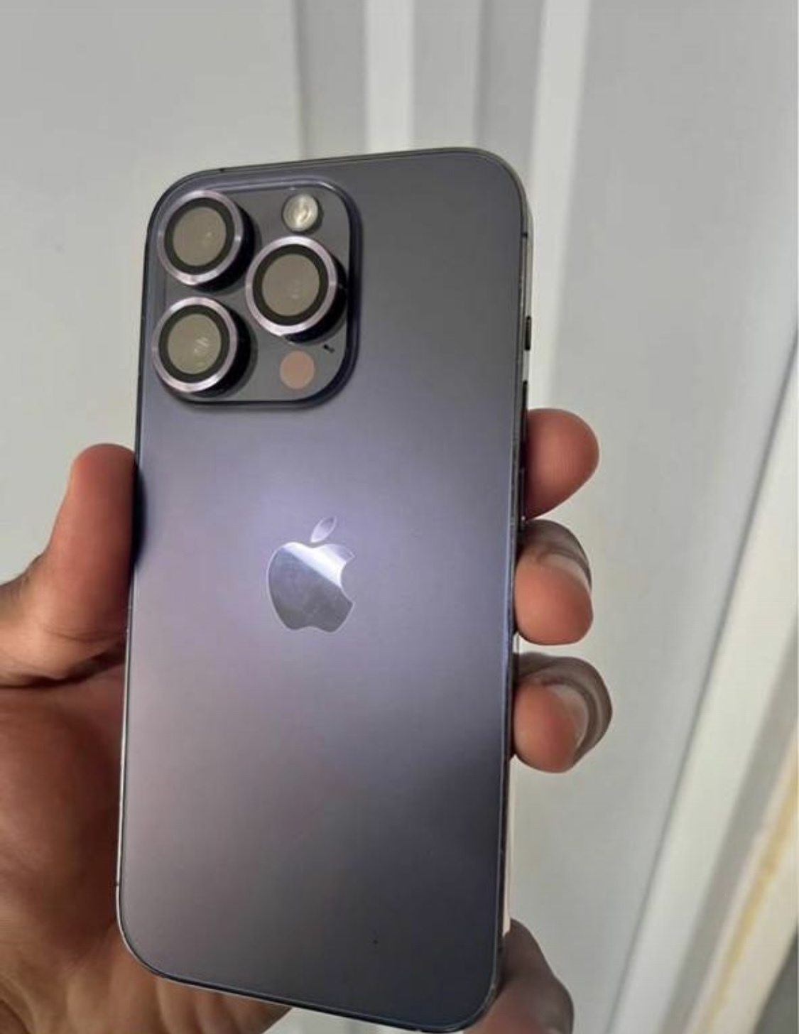 iPhone 15pro max