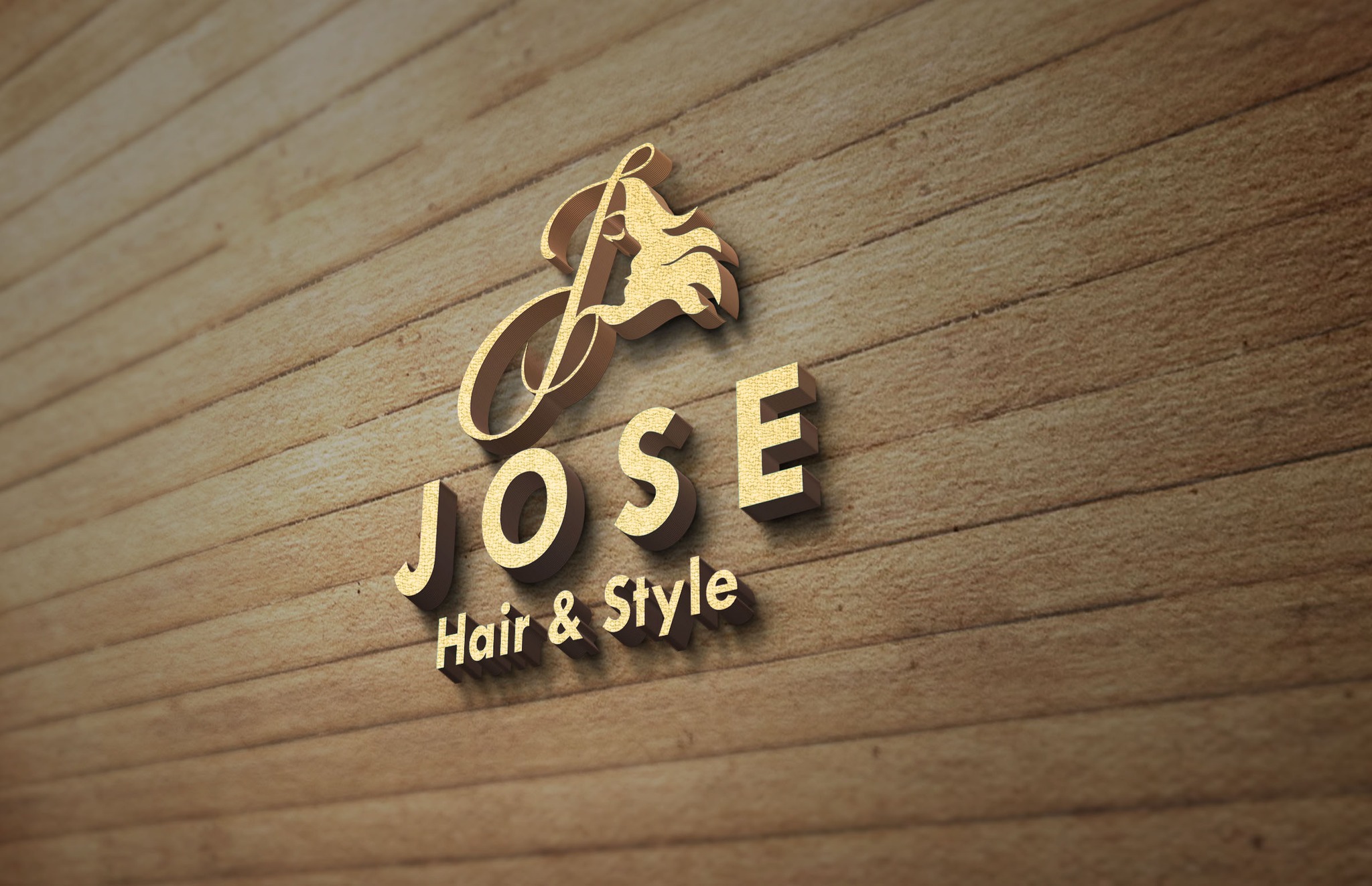 Jose Hair & Style