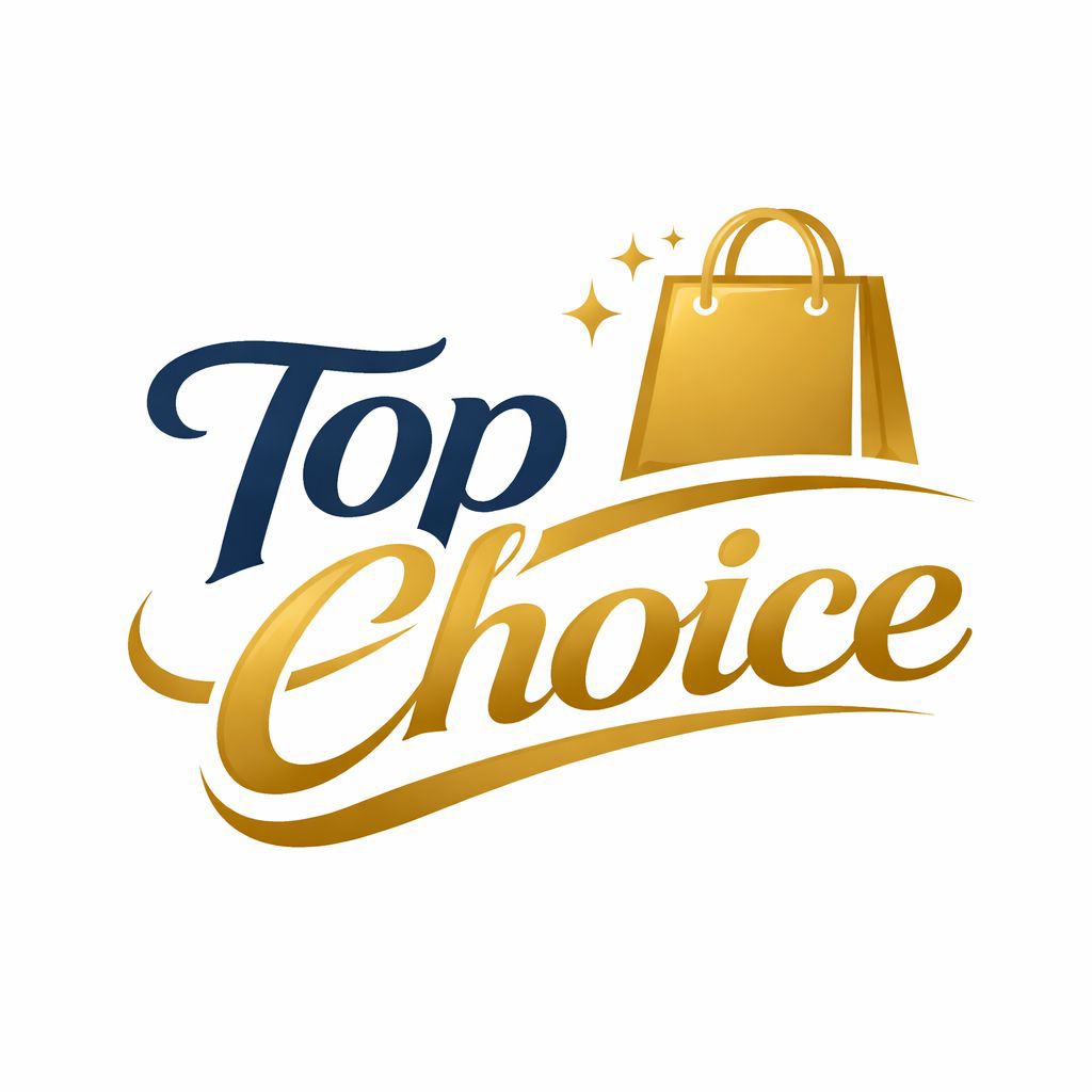 •Top choice