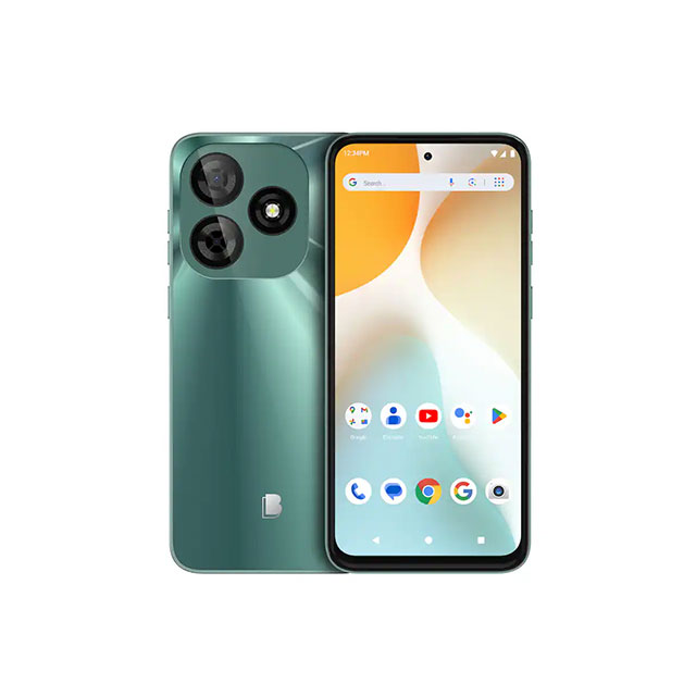 Blu G65L 128GB/ 12 GB RAM