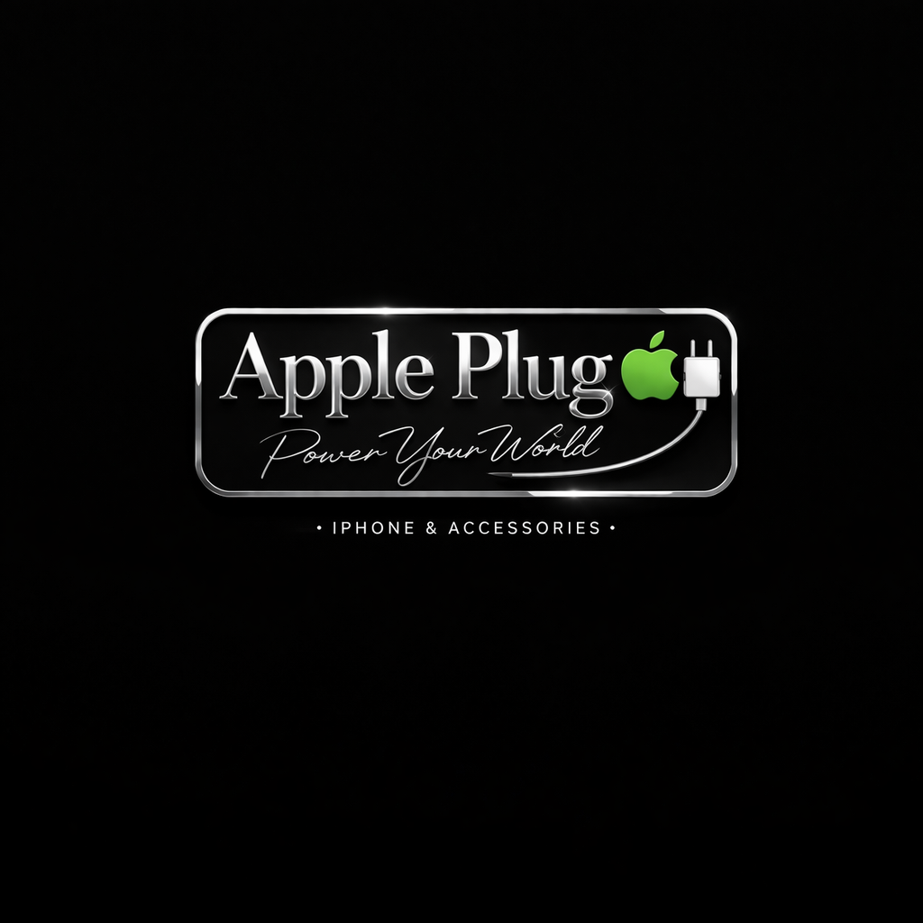 Apple plug