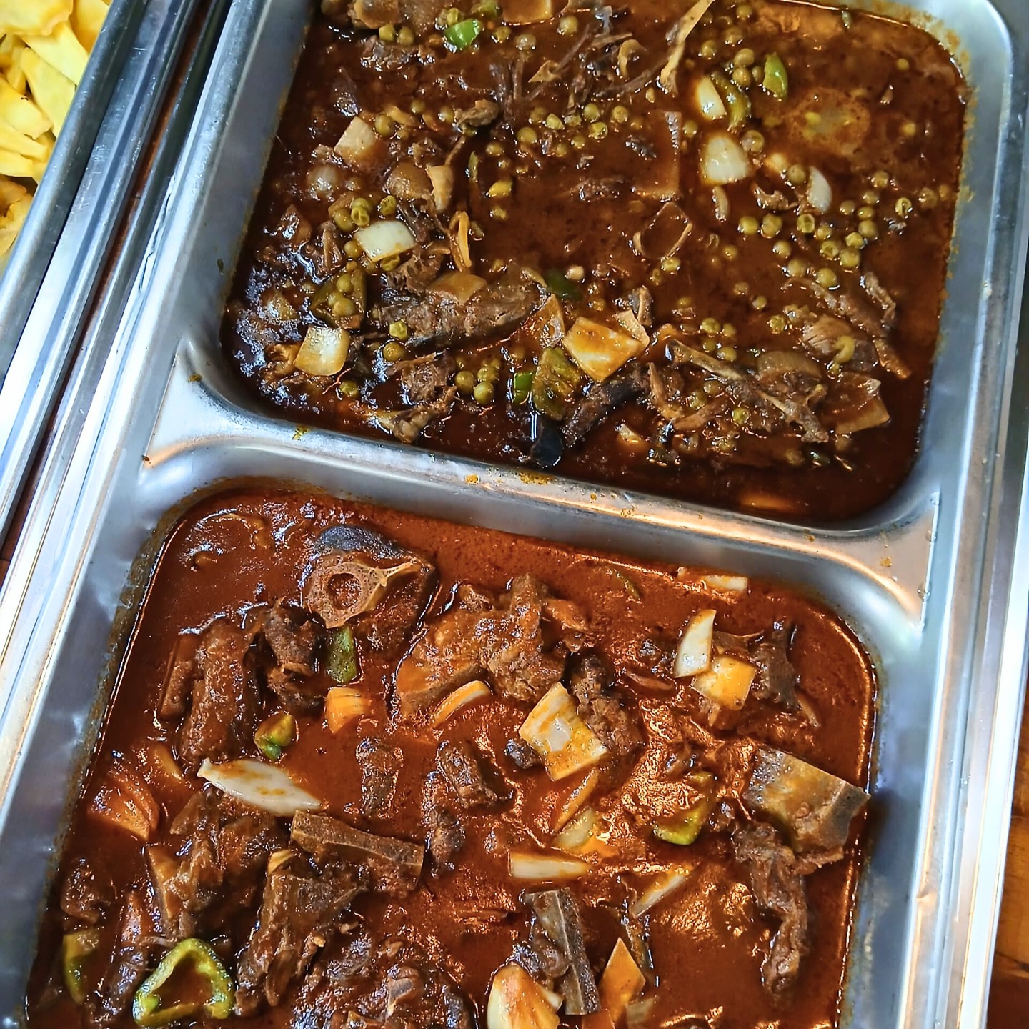 Chemia Restaurant
