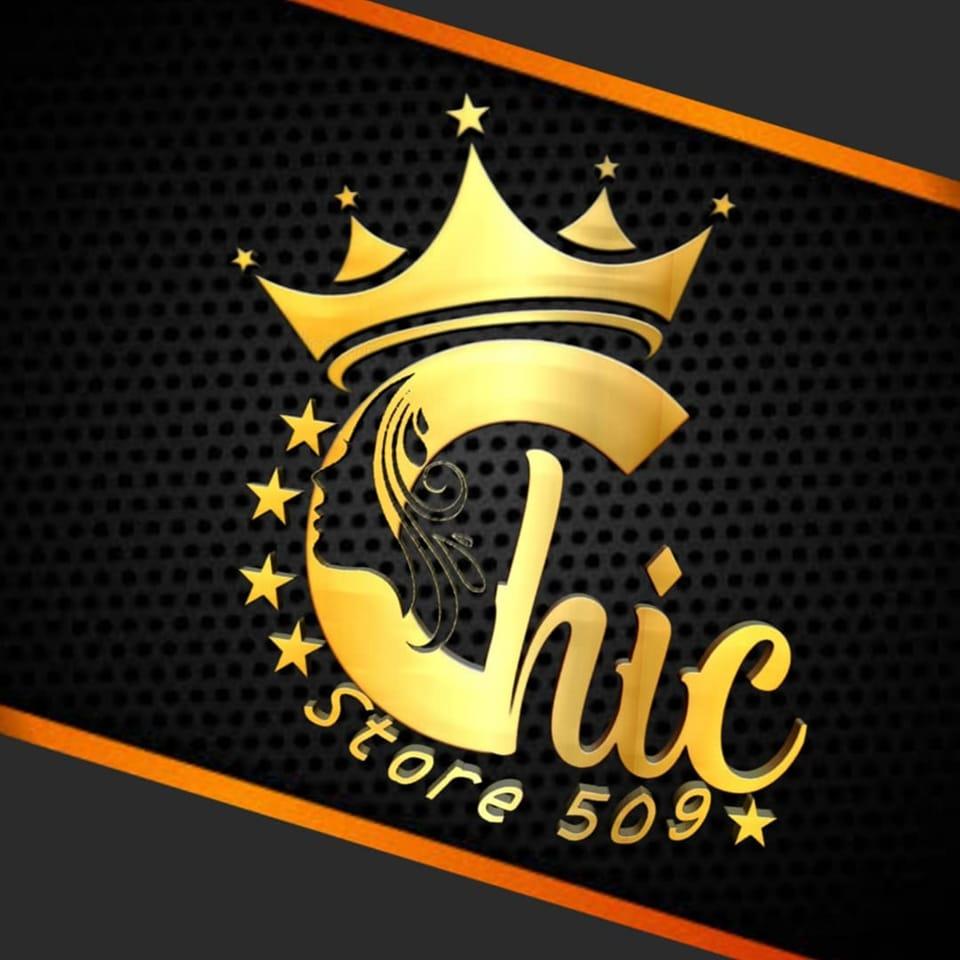 CHIC STORE 509 
