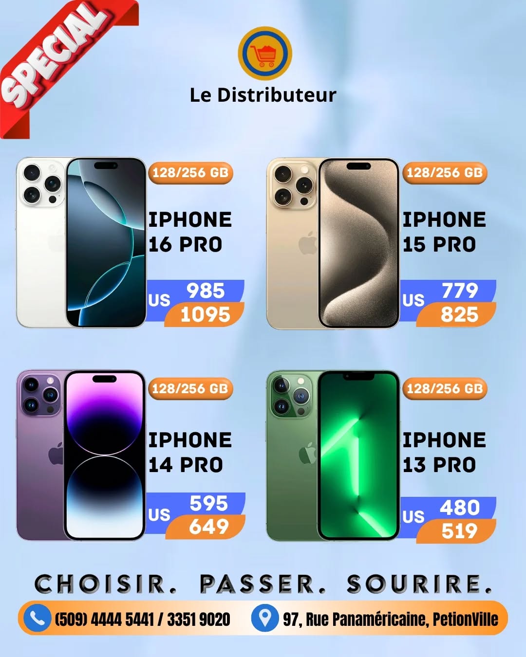 Product