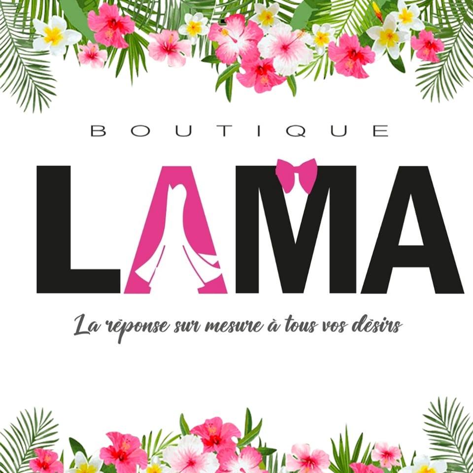 Boutique LAMA 