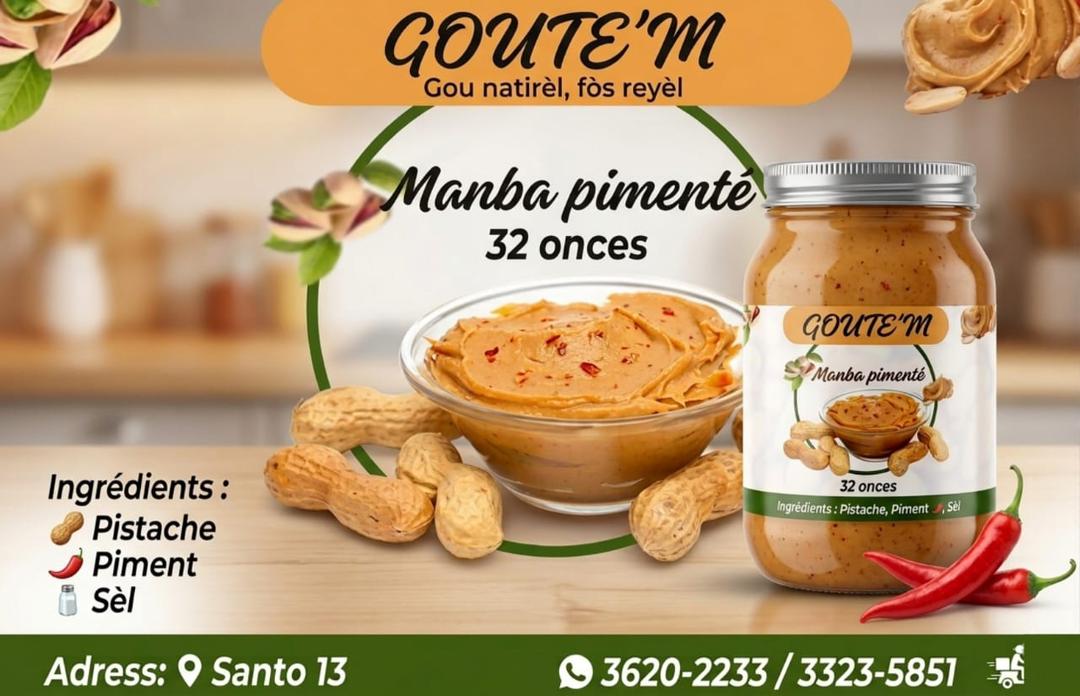 Gout’m