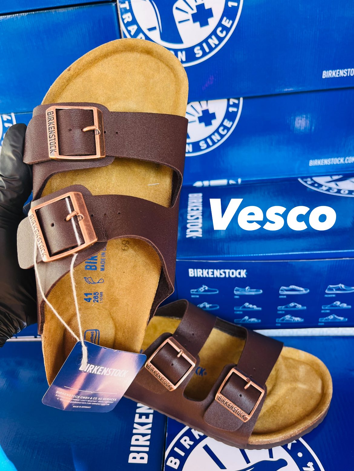 VESCO