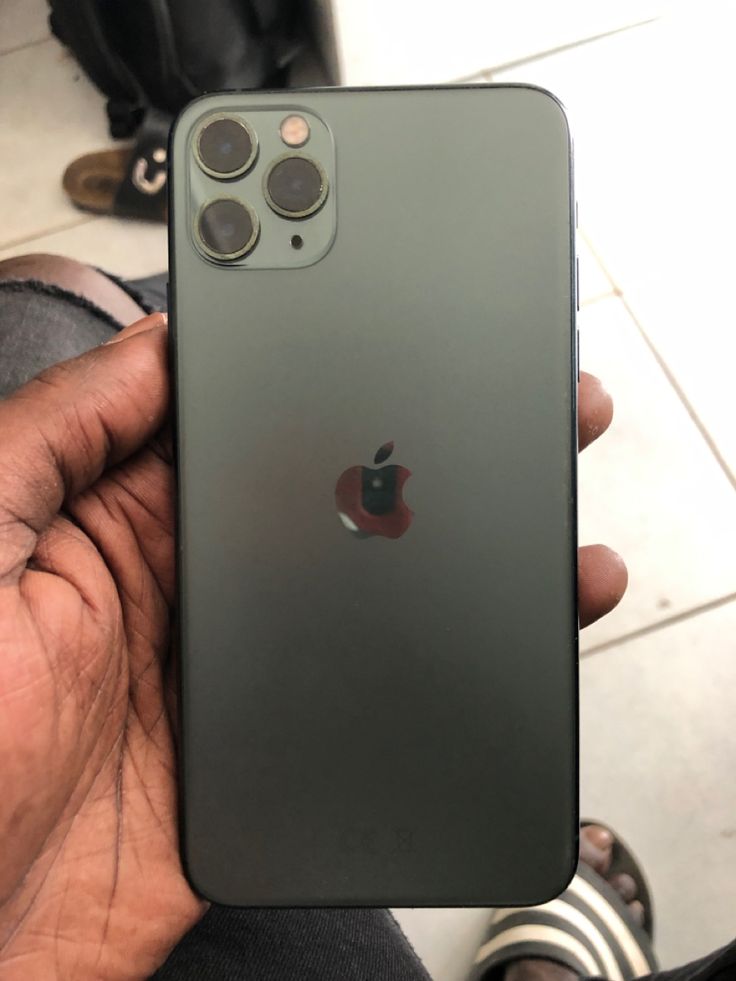 Iphone 11 pro max