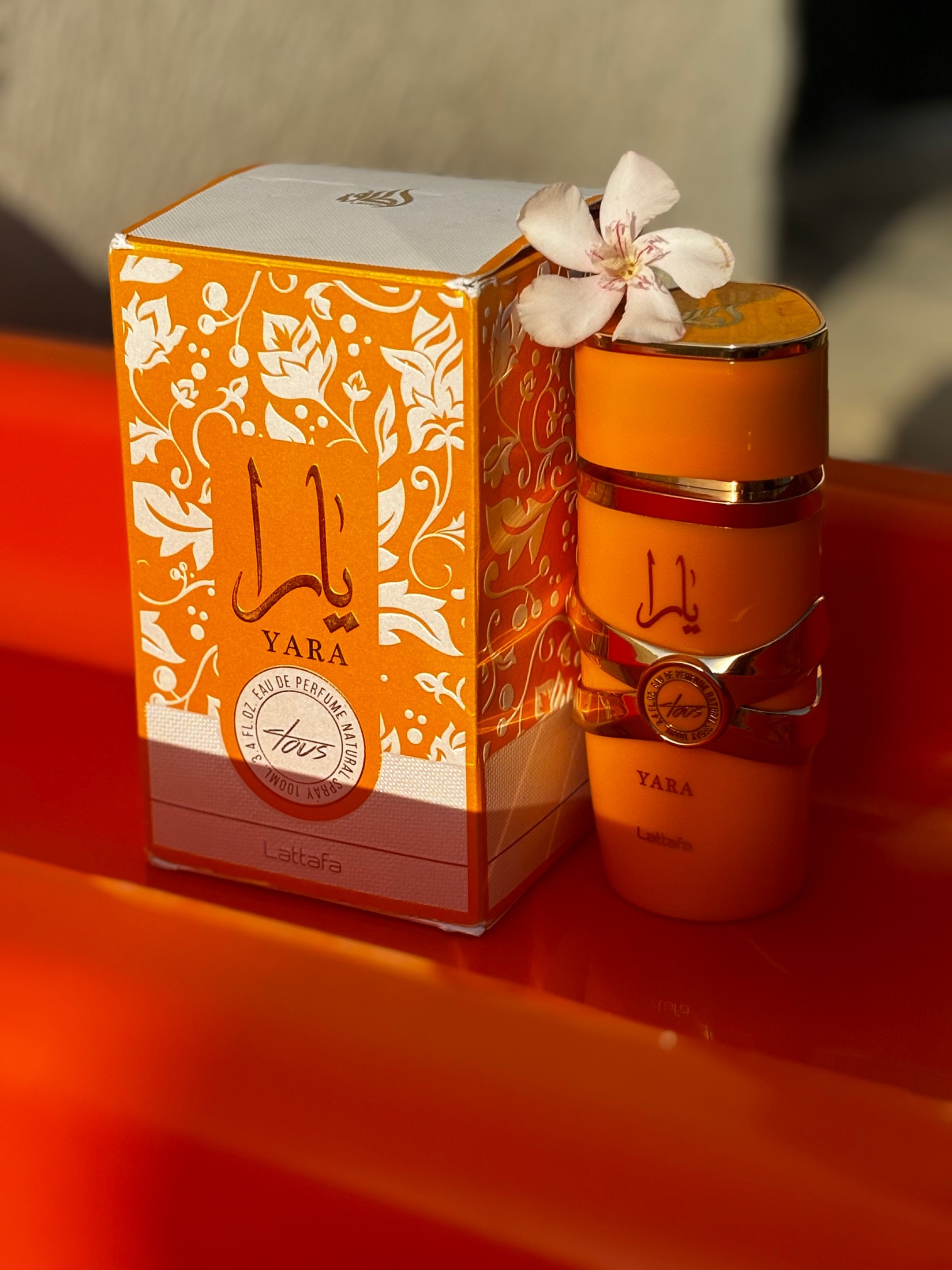 Parfum