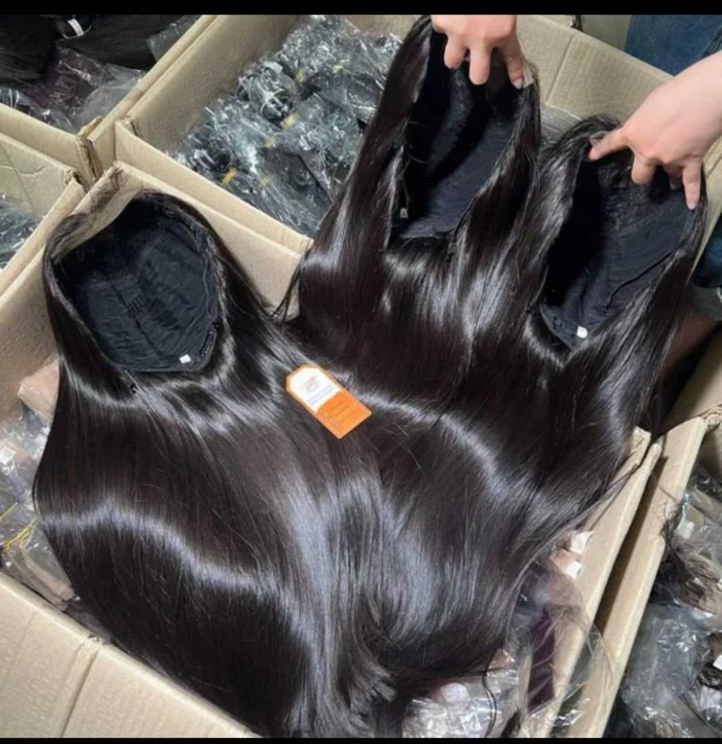 LALYYONNE ( cheve natirèl)