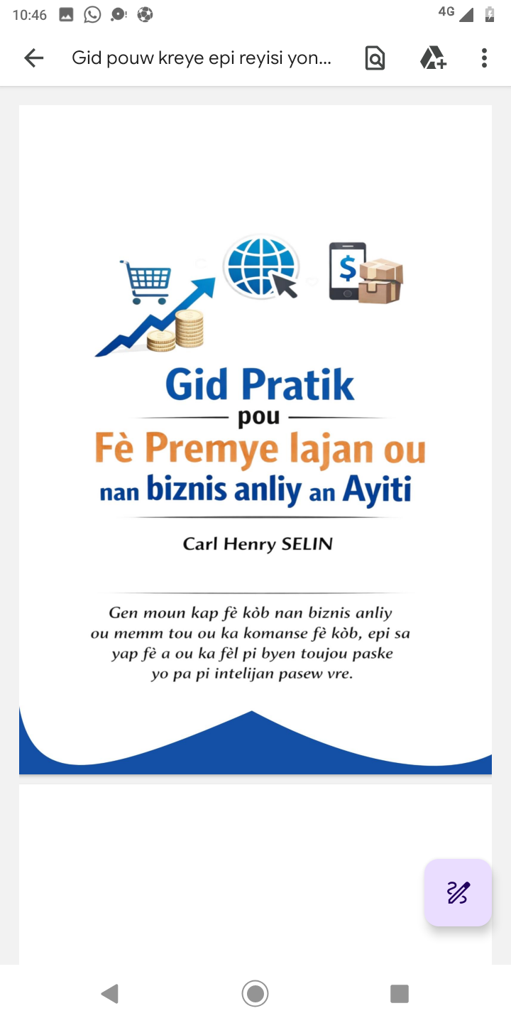 Liv marketing digital 