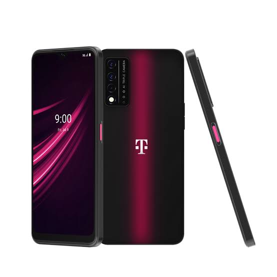 Rvvl v+ 5g