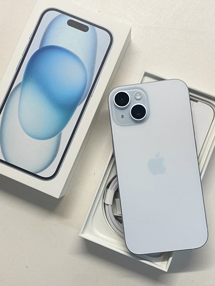 Iphone 15 plus