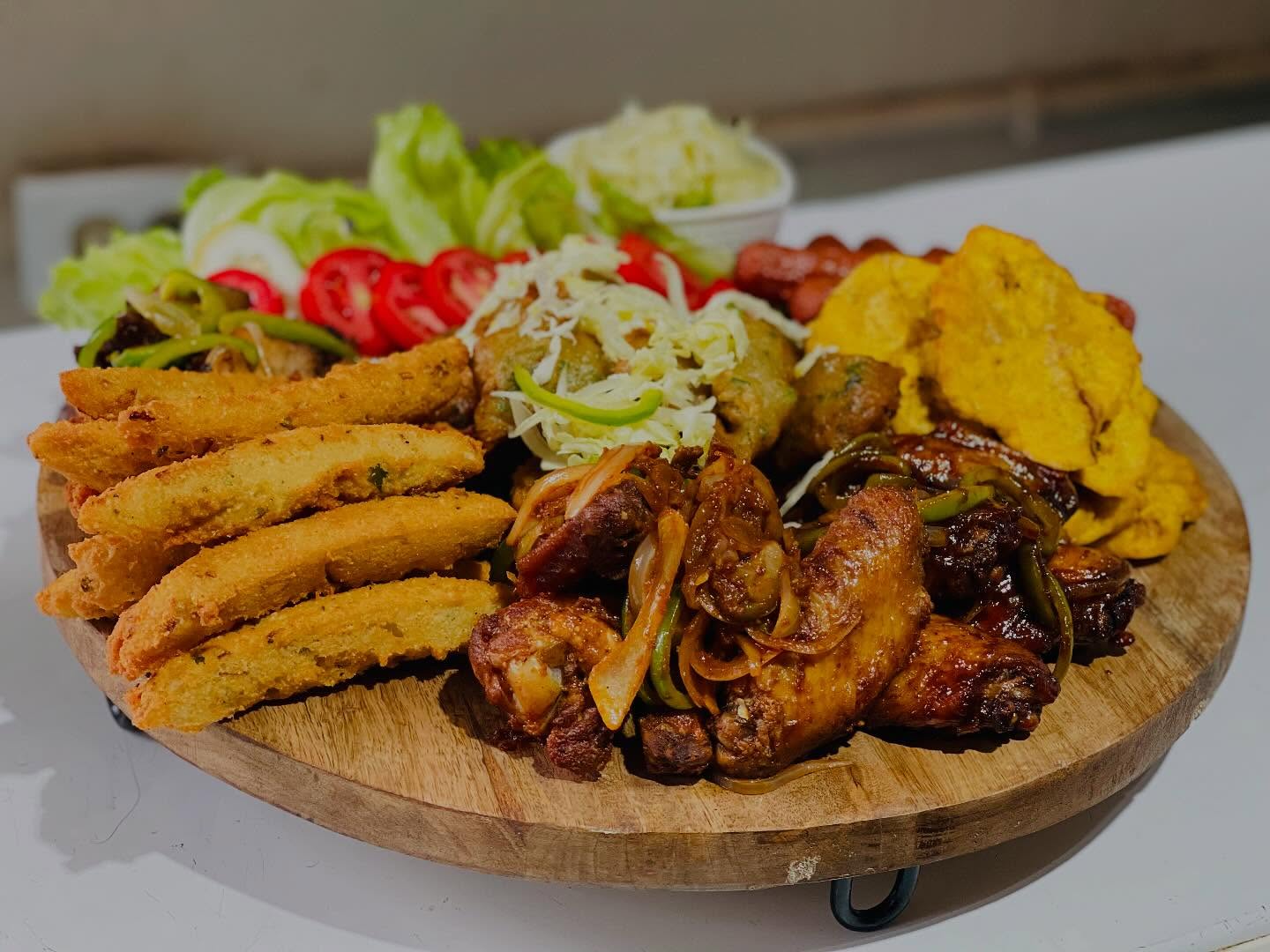 Zili Bar resto
