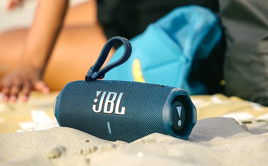 Speaker jbl charge 6 