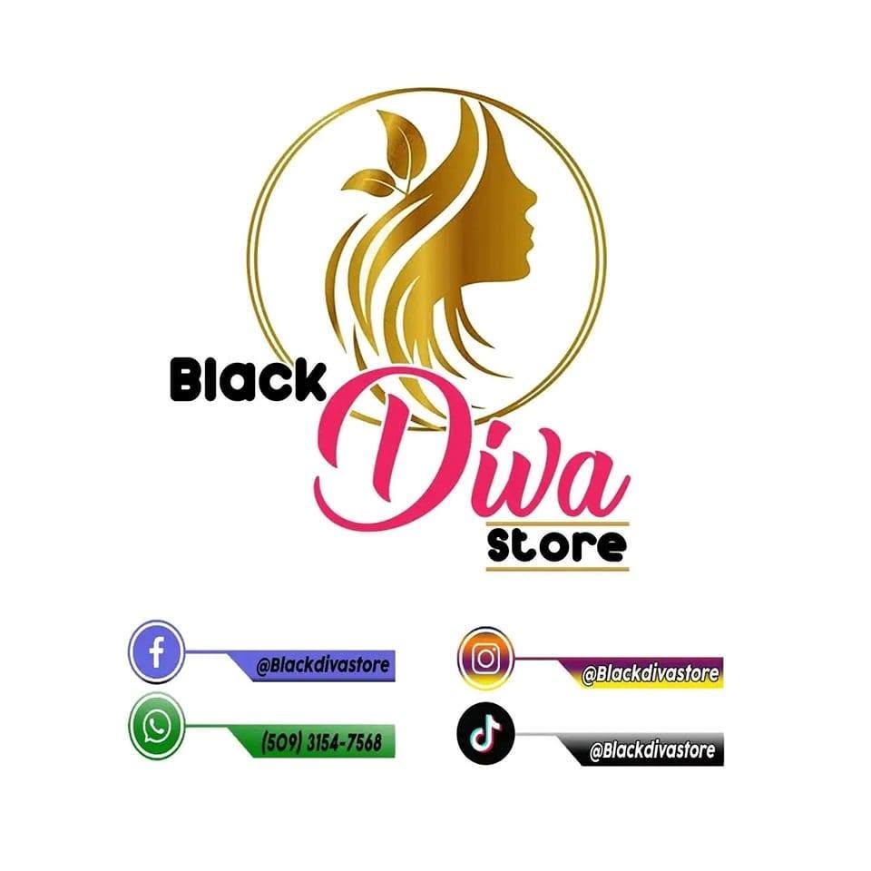 Black Diva Store