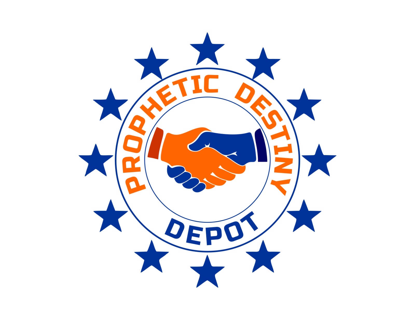 PROPHÉTIC DESTINY DÉPÔT