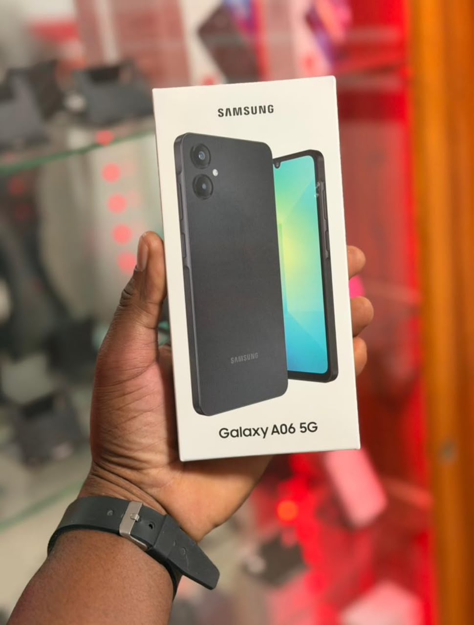 Samsung Galaxy A06