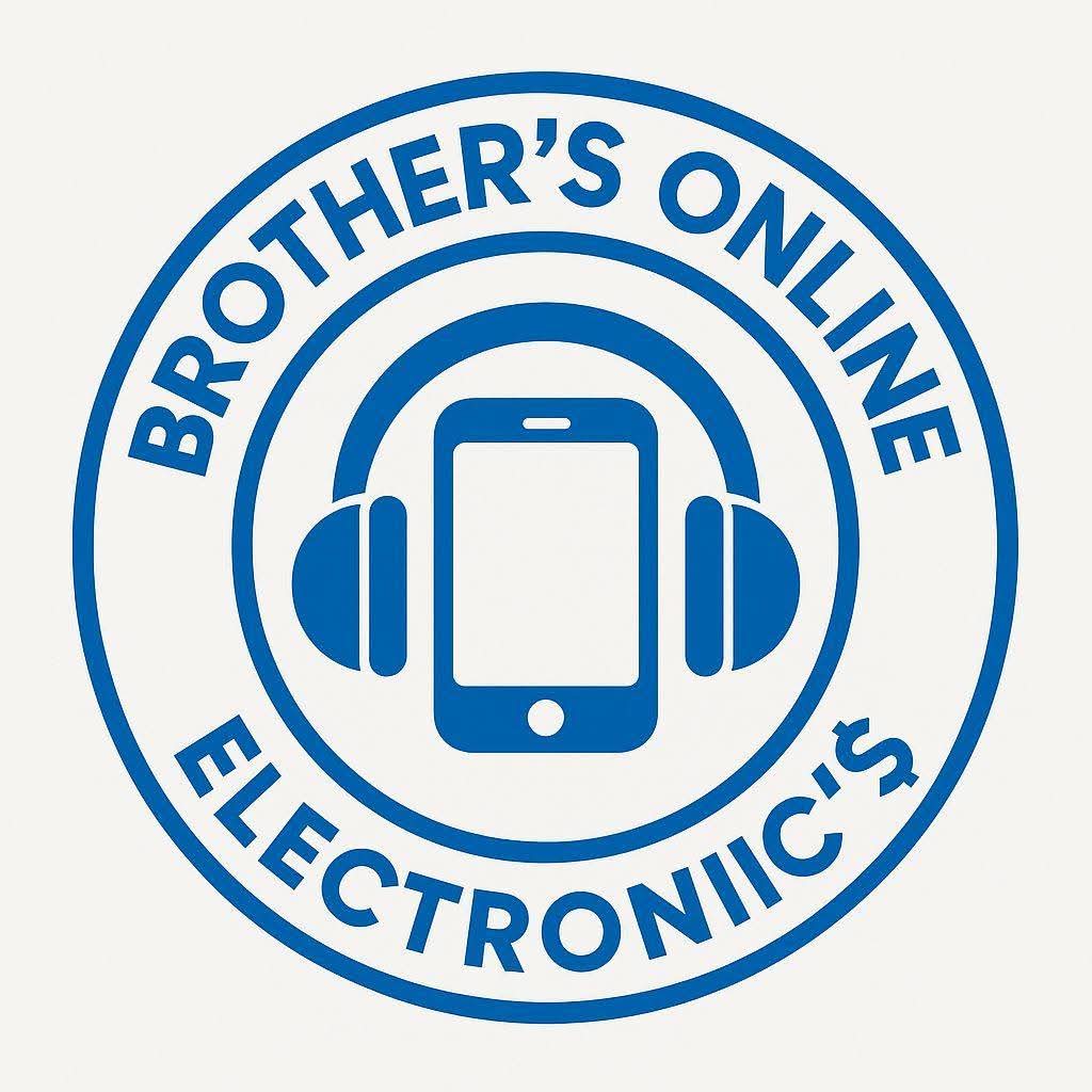 BROTHER'S ONLINE ELECTRONIC 